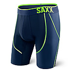 Image of Saxx Strike Long Leg Boxer - Men's