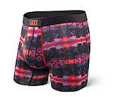 Image of Saxx Vibe Print Boxer Modern Fit - Mens