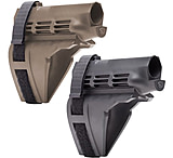 Image of SB Tactical SB15 Stabilizing Brace for AR Pistol Buffer Tube Platform