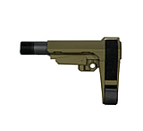 Image of SB Tactical SBA3 Pistol Stabilizing Brace for Mil-Spec Extension Platforms
