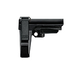 Image of SB Tactical SBA3 Pistol Stabilizing Brace for Mil-Spec Extension Platforms