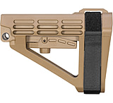 Image of SB Tactical SBA4 5 Position Adjustable Rifle Brace