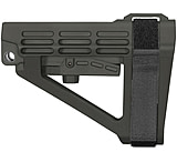 Image of SB Tactical SBA4 5 Position Adjustable Rifle Brace