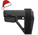 Image of SB Tactical SBA5 5 Position Adjustable Rifle Brace