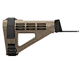 Image of SB Tactical SBM47 Pistol Stabilizing Brace for AK47/74