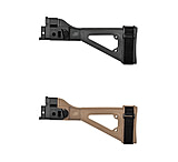 Image of SB Tactical SBT805 Pistol Stabilizing Brace for CZ Bren 805