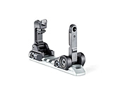 Image of Scalarworks PEAK/02 Top Mounting Folding Irons Sight