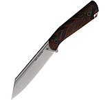 Image of Scandinoff Nordic Protector Fixed Blade Knife
