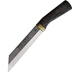 Image of Scandinoff Valknut Classic Nordic Night 6.63in Knife