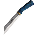 Image of Scandinoff Valknut Classic Nordic Sky 6.63in Knife
