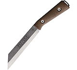 Image of Scandinoff Valknut New Age Micarta 6.63in Knife