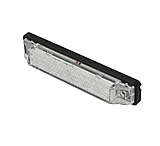 Image of Scandvik 12V LED Light Strip w/Gasket
