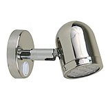 Image of Scandvik 154 Lumens LED Reading Light