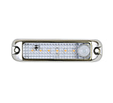 Image of Scandvik 210 Lumens LED Locker Light w/Motion Sensor