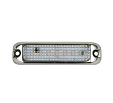 Image of Scandvik 210 Lumens LED Locker Light w/Touch Switch