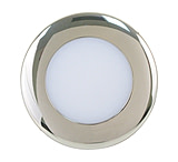 Image of Scandvik A2.5 4 Color 286 Lumens LED Downlight w/SS Trim