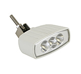 Image of Scandvik Compact Bracket Mount 610 Lumens LED Spreader Light