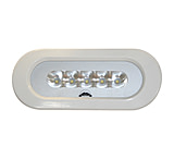Image of Scandvik Flush Mount 1000 Lumens LED Spreader Light