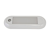 Image of Scandvik Oval Dome 680 Lumens LED Light w/Switch/ Dimming
