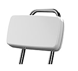 Image of Scanstrut Scanpod Helm Pod System pod for 8&quot; display plus 4 nav instruments or 12&quot; display plus 2 nav instruments