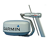 Image of Scanstrut LMB-F1 Self Leveling Radar Mount