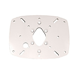 Image of Scanstrut Satcom Plate 1 Designed f/Satcoms Up to 30cm 12"