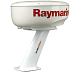 Image of Scanstrut 14" PowerTower Composite f/Raymarine &amp; Garmin Domes