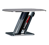 Image of Scanstrut 6" PowerTower Polished Stainless Steel f/Raymarine 2kW &amp; 4kW Domes