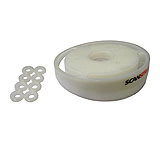 Image of Scanstrut SC50 Satcom Base Mount, Adjustable Wedge