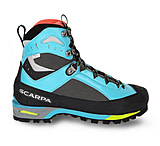 Image of Scarpa Charmoz Mountaineering Boots - Women's