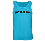 Image of Scarpa Corporate Tank - Mens