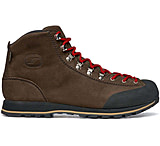 Scarpa Scarpa Guida City GTX Shoes, Dark Brown, 41, 32658/200-DkBrn-41