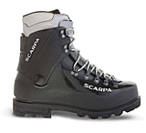 Scarpa Inverno Mountaineering Shoes - Men's, Black, 11, Black, 11, 12300/530-Blk-11.0