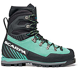 Image of Scarpa Mont Blanc Pro GTX Mountaineering Boots - Women's