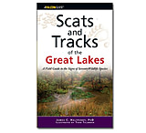 Image of Globe Pequot Press: Scats And Tracks Of The Great Plains