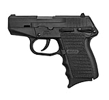 Image of SCCY Industries CPX-1 Pistol, 9mm Luger, 3in barrel