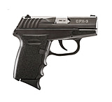 Image of SCCY Industries CPX-3 Pistol, .380 ACP, 2.96in barrel