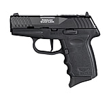 Image of SCCY Industries DVG-1RDR Pistol, 9mm Luger, 3.1in barrel