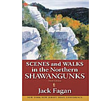 Image of NY/NJ Trail Conference Scenes &amp; Walks In The Northern Shawangunks