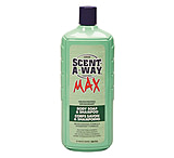 Image of Hunters Specialties Scent-A-Way MAX Liquid Body Soap &amp; Shampoo