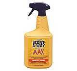 Image of Hunters Specialties Scent-A-Way Max Odorless Spray