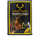 Image of Scent Thief Trophy Pack Scent Eliminator