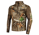 Image of ScentLok Baseslayers AMP Midweight Top - Mens