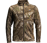 ScentLok Ridge Hunting Jacket - Men's, Realtree APX Camo, 2XL, 1409223