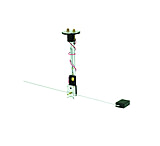 Image of Scepter Universal Electric Fuel Sender