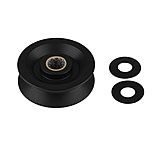 Image of Schaefer Marine 2-3/8in Aluminum Sheave