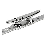 Image of Schaefer Marine Mid-Rail Chock/Cleat Stainless Steel