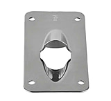 Image of Schaefer Marine Halyard Exit Plate f/Up To 3/4in Line