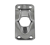 Image of Schaefer Marine Exit Plate/Flat f/Up To 1/2in Line