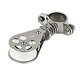Image of Schaefer Marine Pulpit Furling Lead Spring Loaded Block